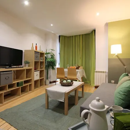 Adelfas Apartment *