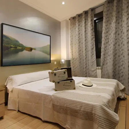 Adelfas Apartment *