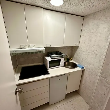 Hostel Far Gran Via
