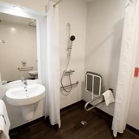Travelodge Metropolitano Madrid