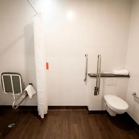 Travelodge Metropolitano Hotel Madrid
