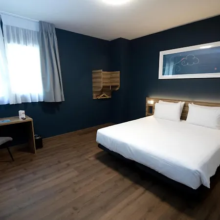 Hotel Travelodge Metropolitano