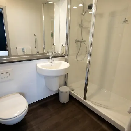 Hotel Travelodge Metropolitano