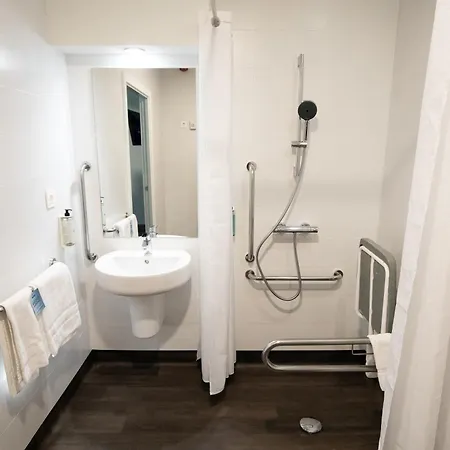Travelodge Metropolitano Hotel