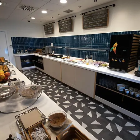 Hotel Travelodge Metropolitano *