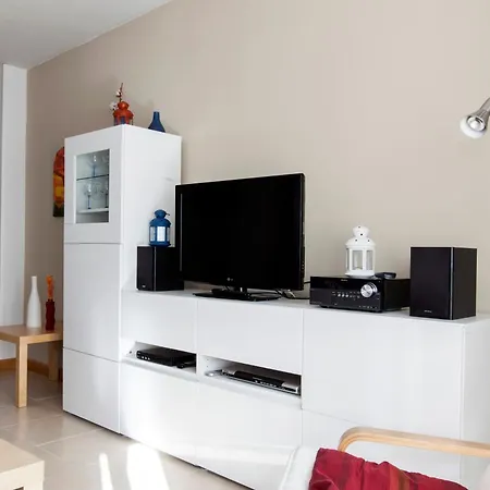 Apartamento Stopinflat *