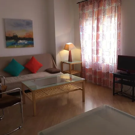 Stopinflat Apartamento Madrid