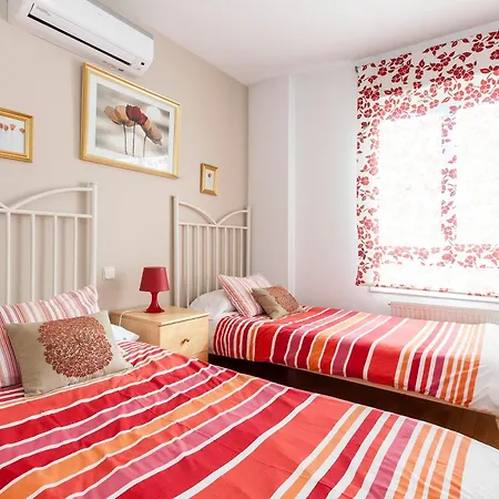 Apartamento Stopinflat *