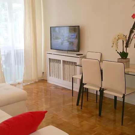 Appartement Palacio Madrid
