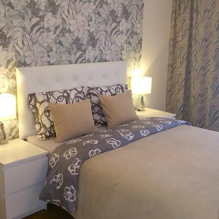 Appartement Palacio Madrid