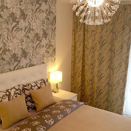 Palacio Appartement *
