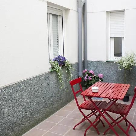 Apartment El Puente Madrid