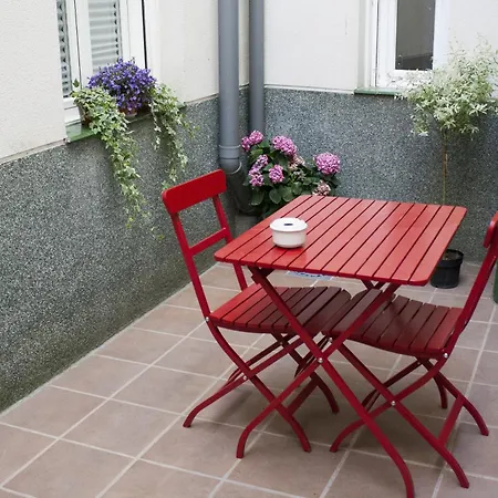 Apartment El Puente Madrid