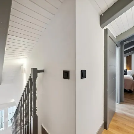 Sleep El Rastro By Apartamento Madrid