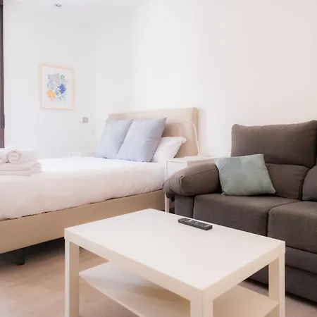 Arenal Preciados Apartamento Madrid