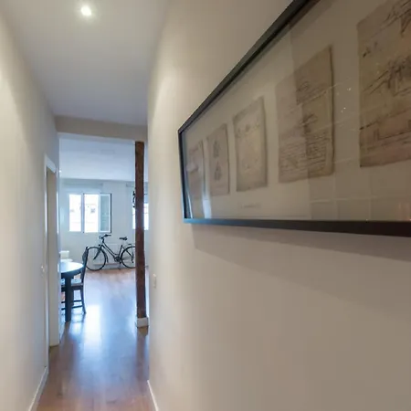 Apartamento Eloísa *