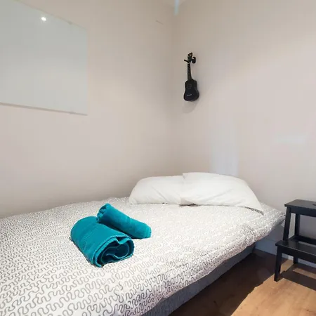 Eloísa Apartamento