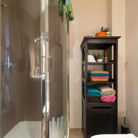Apartamento Eloísa