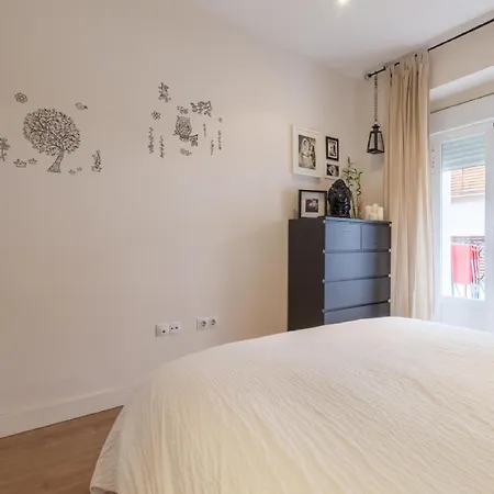 Eloisa Appartement *
