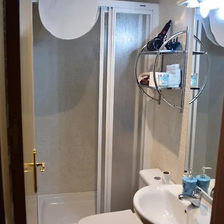 Apartamento Eloísa