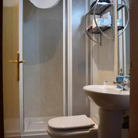 Apartamento Eloísa *
