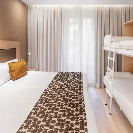 Hotel Catalonia Plaza Mayor