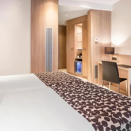 Catalonia Plaza Mayor Hotel Madrid