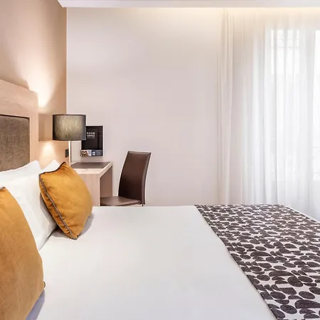 Catalonia Plaza Mayor Hotel Madrid