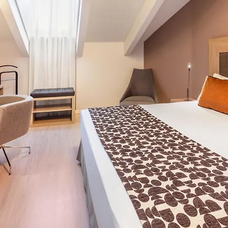 Hotel Catalonia Plaza Mayor