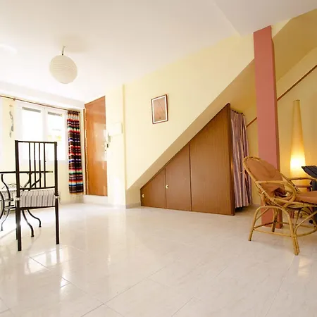 Apartamento Stopinflat