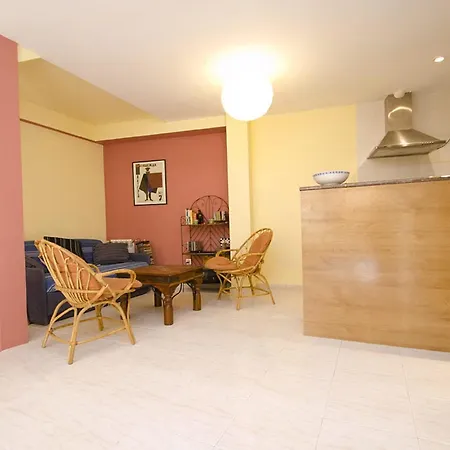 Apartamento Stopinflat