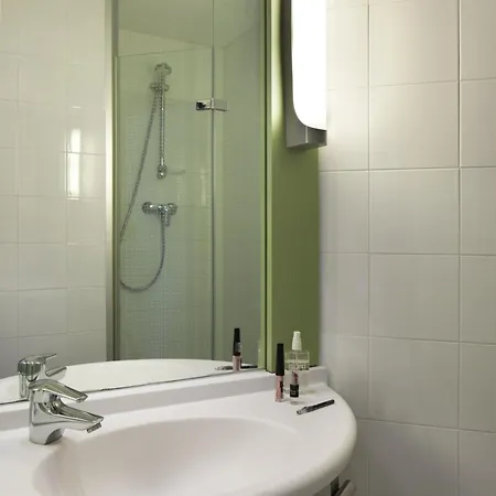 Ibis Budget Calle 30 Hotel Madryt