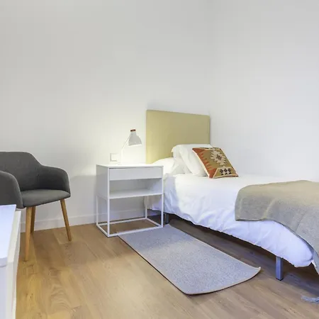 Cibeles Luxe In * Madrid