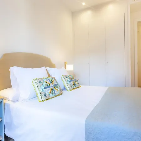 Apartamento Cibeles Luxe In *
