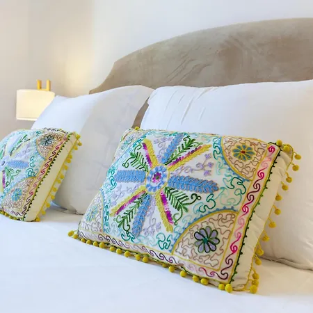 Cibeles Luxe In *