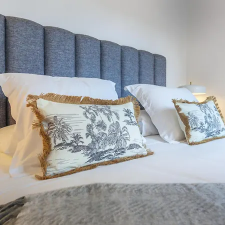 Apartamento Cibeles Luxe In *
