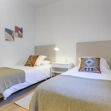 Apartment Cibeles Luxe In *