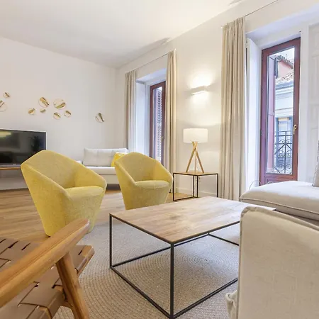 Cibeles Luxe In