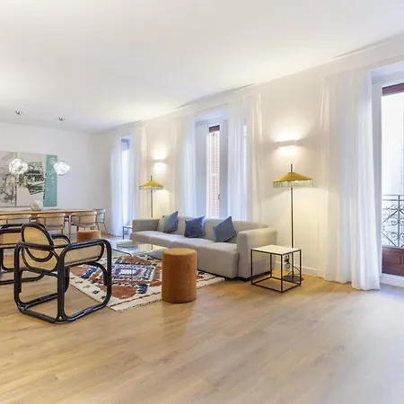 Cibeles Luxe In