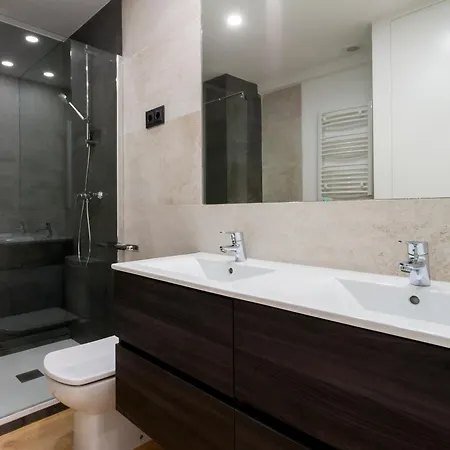 Dobohomes - Relatores Apartment