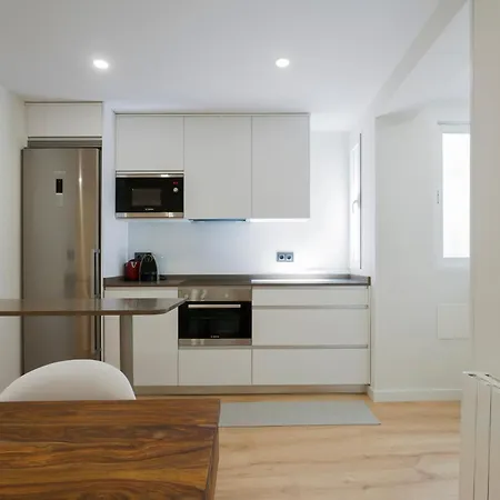 Dobohomes - Relatores Apartment *