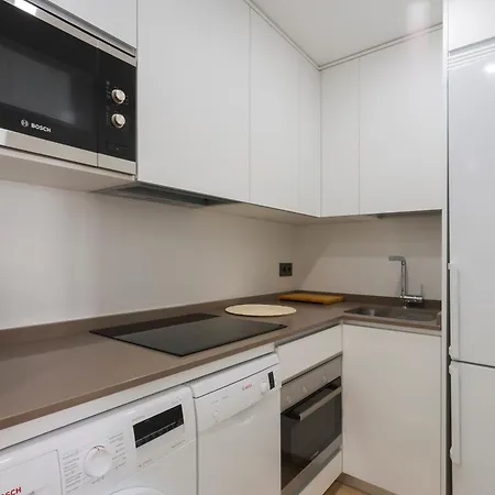 Dobohomes - Relatores Apartment