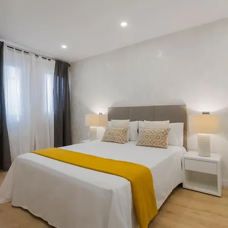Dobohomes - Relatores Apartment