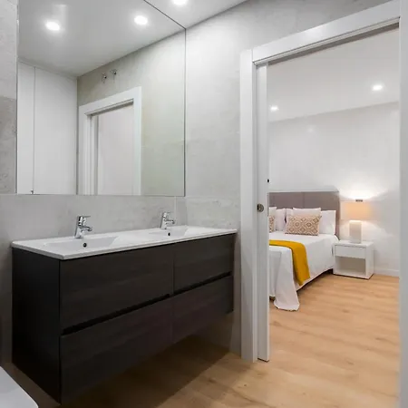 Dobohomes - Relatores * Madrid