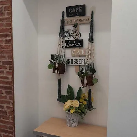 Apartment Preciados *