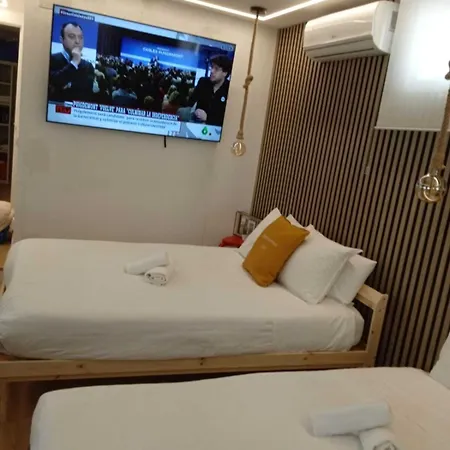 Preciados Apartment
