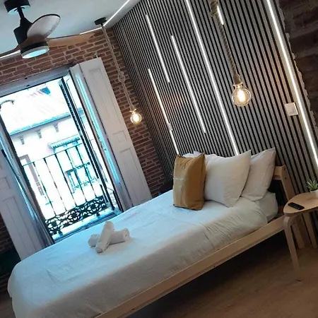 Apartment Preciados