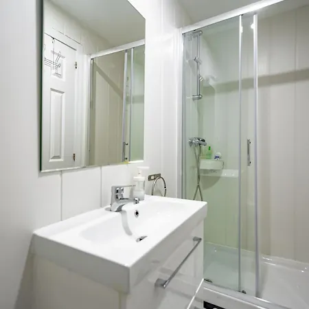 Apartment Preciados