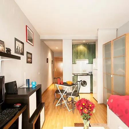 Eloisa Apartment