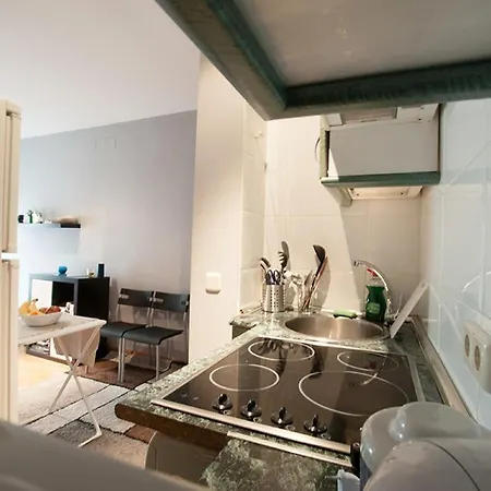 Eloisa Apartment *